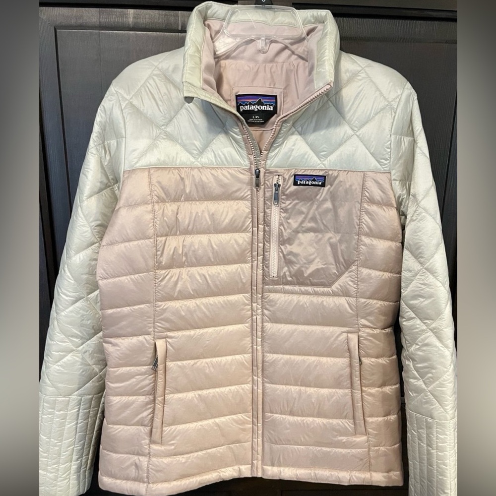 Women’s Patagonia Jacket EUC size L